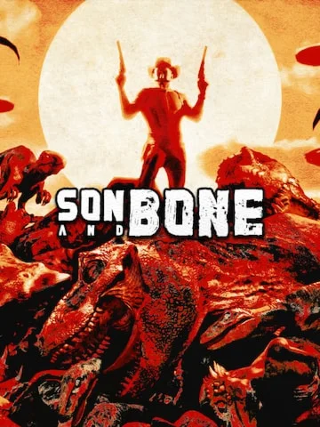Son and Bone (Epic Games)