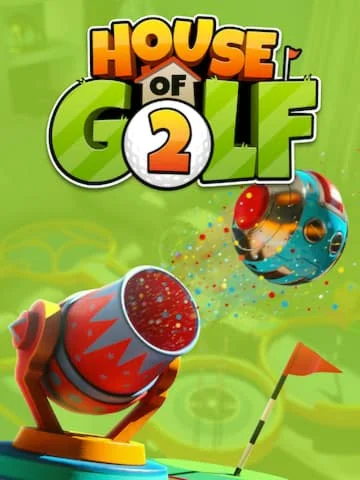 House of Golf 2 (Epic Games)