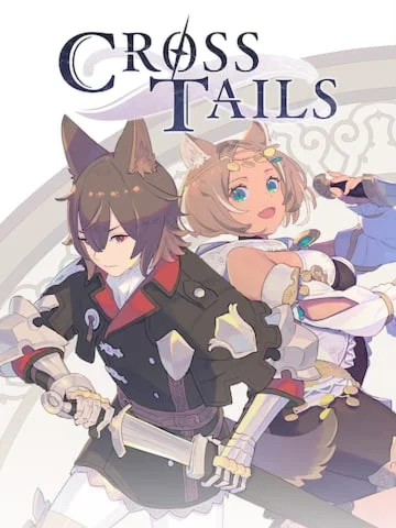 Cross Tails (Epic Games)