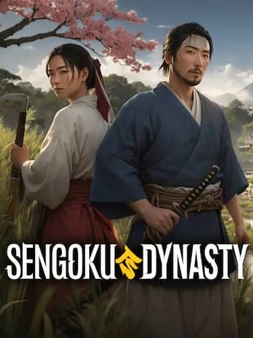 Sengoku Dynasty (Epic Games)