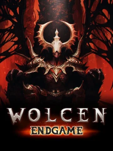 Wolcen Lords of Mayhem (Epic Games)