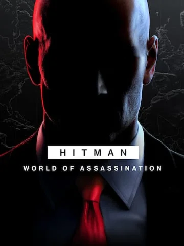 HITMAN World of Assassination (Epic Games)