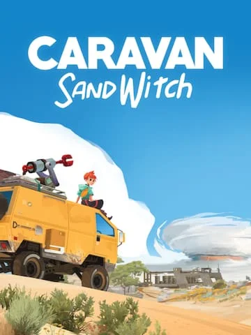 Caravan SandWitch (Epic Games)