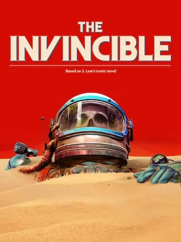 The Invincible (Epic Games)