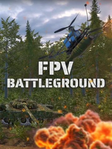 FPV Battleground (Epic Games)