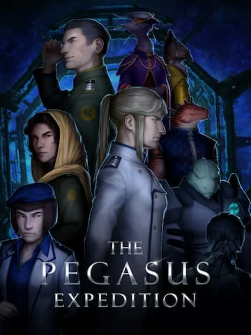 The Pegasus Expedition (Epic Games)