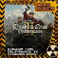 РФ+СНГ | Kingdom Come: Deliver — фото 1