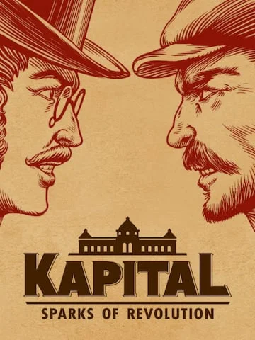 Kapital Sparks of Revolution (Epic Games)