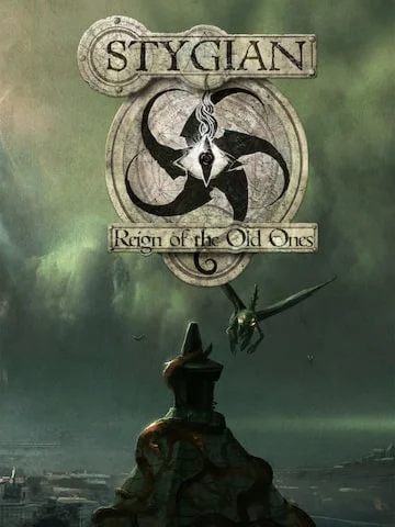 Stygian Reign of the Old Ones (Epic Games)