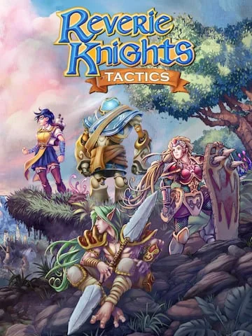Reverie Knights Tactics (Epic Games)