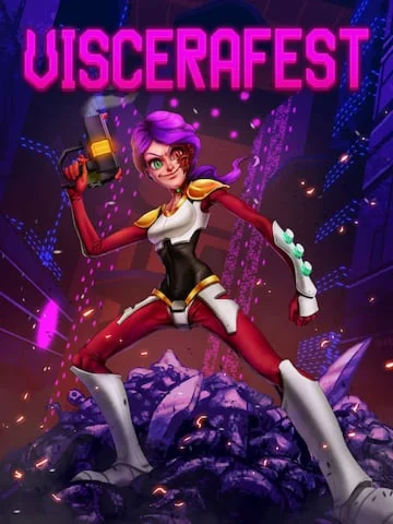 Viscerafest (Epic Games)