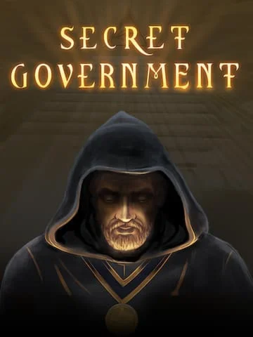 Secret Government (Epic Games)