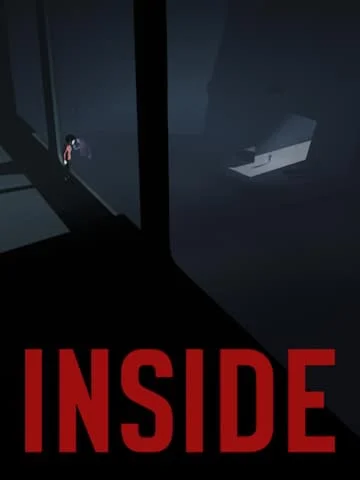 INSIDE (Epic Games)