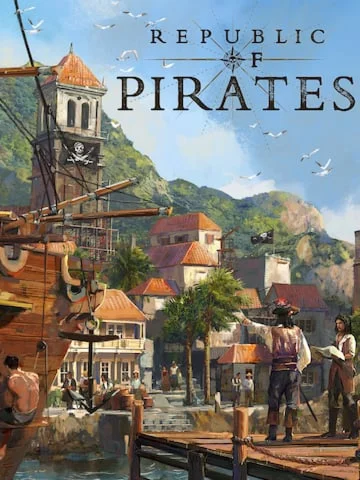 Republic of Pirates (Epic Games)