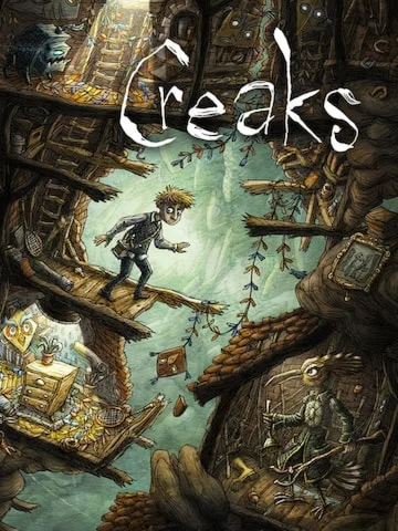 Creaks (Epic Games)
