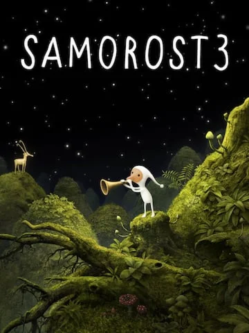Samorost 3 (Epic Games)
