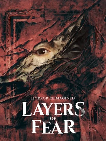 Layers of Fear (Epic Games)