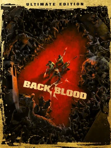 Back 4 Blood Ultimate Edition (Epic Games)