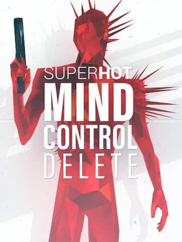 SUPERHOT Mind Control Delete (Epic Games)