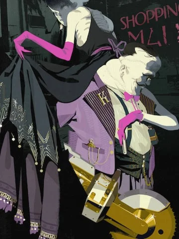 The Outlast Trials Deluxe Edition (Epic Games)