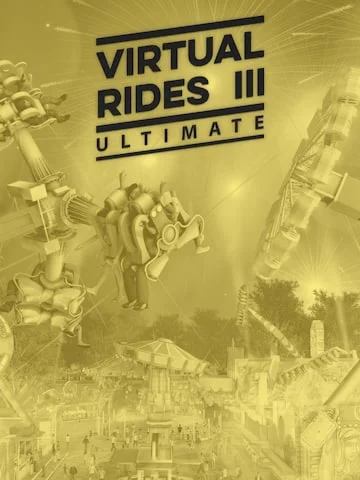 Virtual Rides 3 Ultimate Edition (Epic Games)