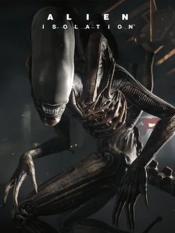 Alien Isolation (Epic Games)