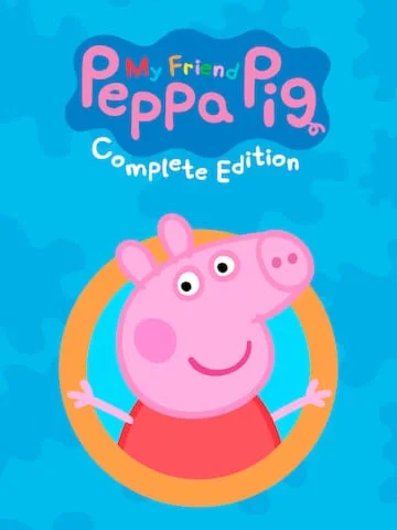 My Friend Peppa Pig Complete Edition (Epic Games)