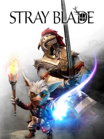 Stray Blade (Epic Games)