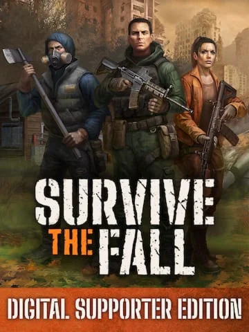 Survive the Fall Digital Supporter Edition (Epic Games)