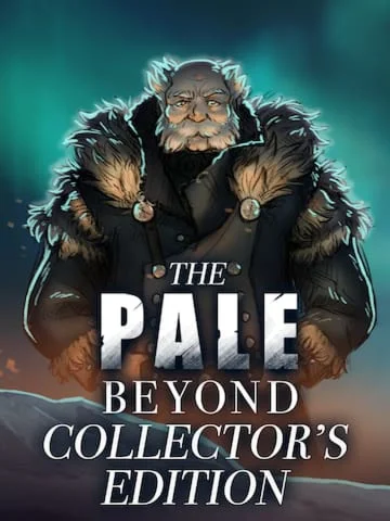 The Pale Beyond Collector's Edition (Epic Games)