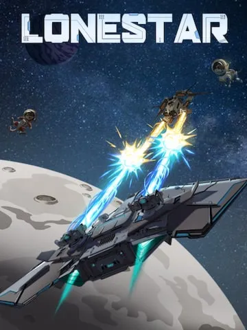 LONESTAR (Epic Games)