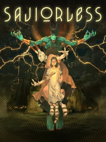 Saviorless (Epic Games)