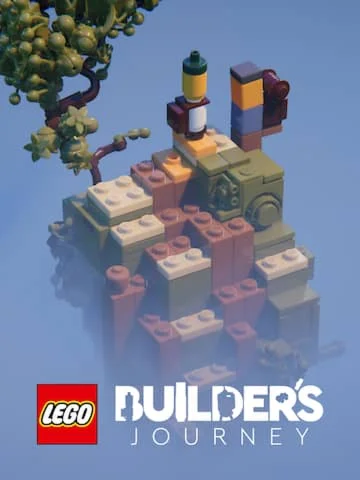 LEGO Builder's Journey (Epic Games)