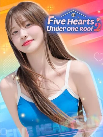 Five Hearts Under One Roof season2 (Epic Games)