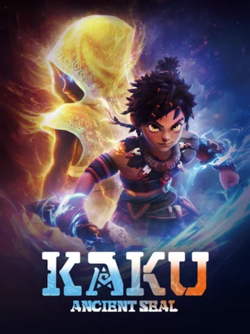 KAKU Ancient Seal (Epic Games)