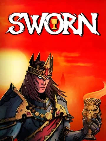 SWORN (Epic Games)