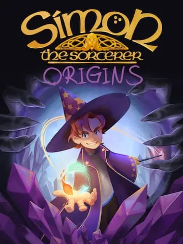 Simon the Sorcerer Origins (Epic Games)