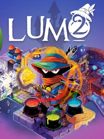 Lumo 2 (Epic Games)