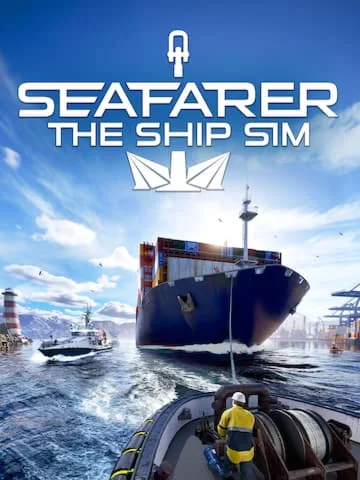 Seafarer The Ship Sim (Epic Games)