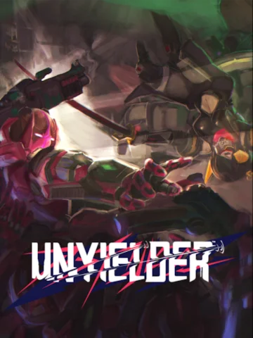 UNYIELDER (Epic Games)
