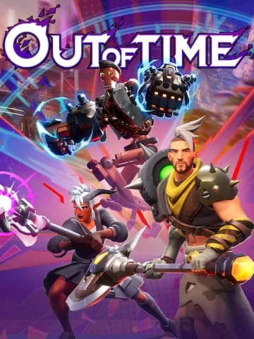 Out of Time (Epic Games)