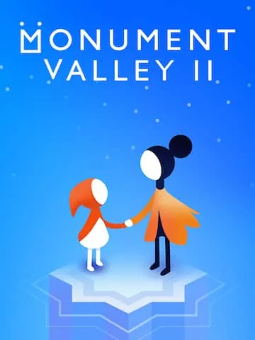 Monument Valley 2 (Epic Games)