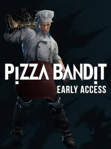 Pizza Bandit (Epic Games)