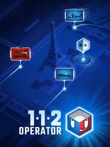 112 Operator (Epic Games)