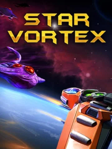 Star Vortex (Epic Games)