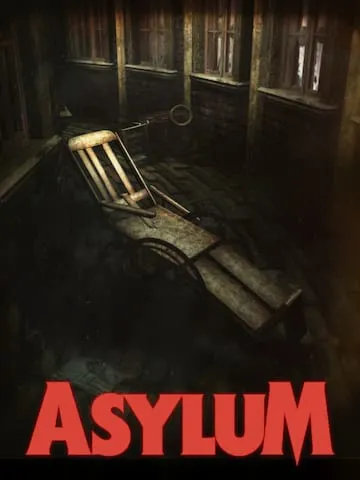 ASYLUM (Epic Games)