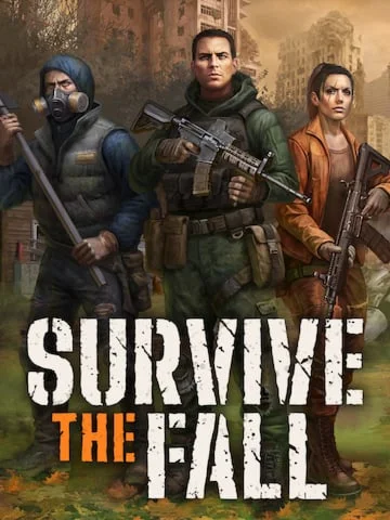 Survive the Fall (Epic Games)