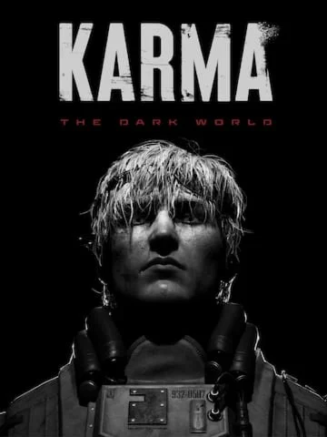 KARMA The Dark World (Epic Games)