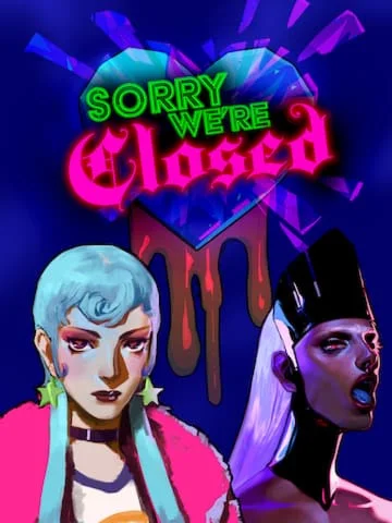 Sorry We're Closed (Epic Games)