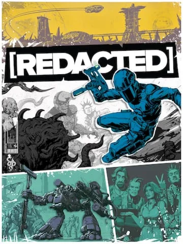 [REDACTED] (Epic Games)